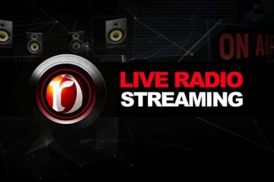 streamingradiobroadcast